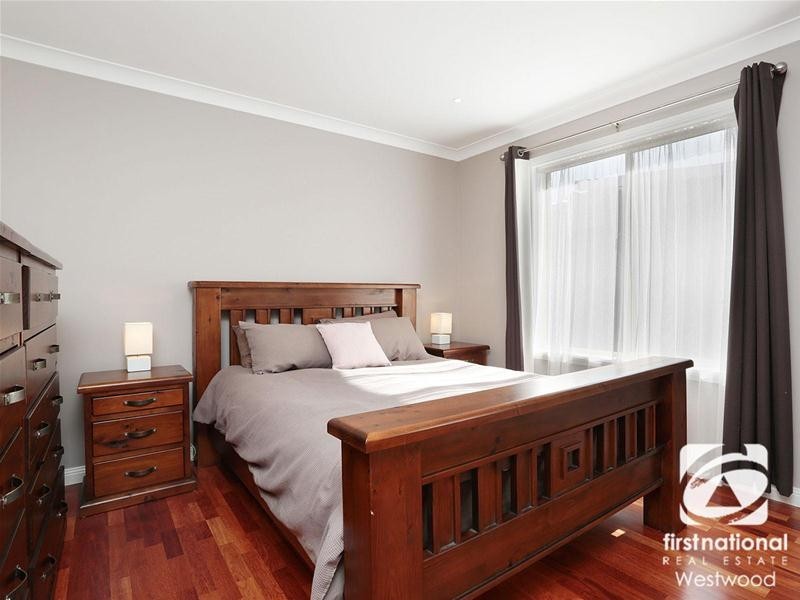 2/6 Havelock Place, Wyndham Vale VIC 3024