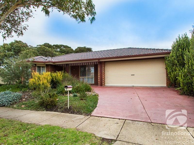 7 Diana Drive, Werribee VIC 3030