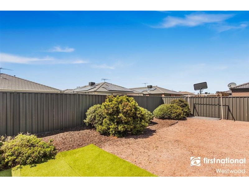 14 Rous Street, Wyndham Vale VIC 3024