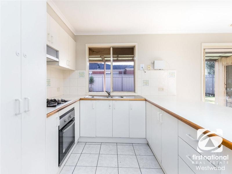 3 Macquarie Drive, Wyndham Vale VIC 3024