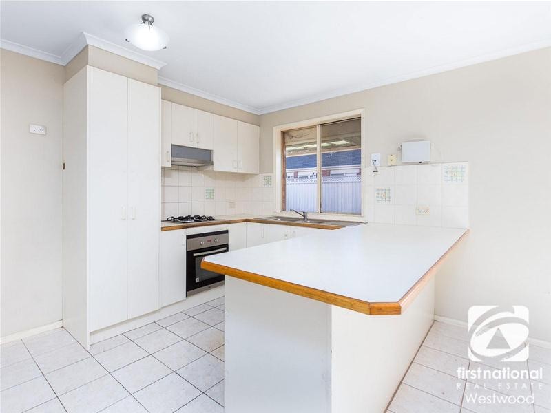 3 Macquarie Drive, Wyndham Vale VIC 3024
