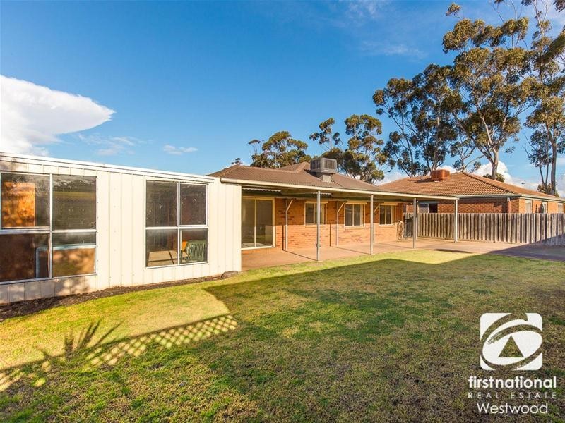 3 Macquarie Drive, Wyndham Vale VIC 3024