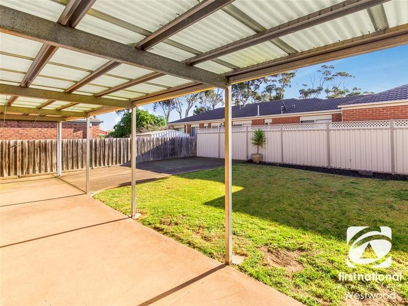 3 Macquarie Drive, Wyndham Vale VIC 3024