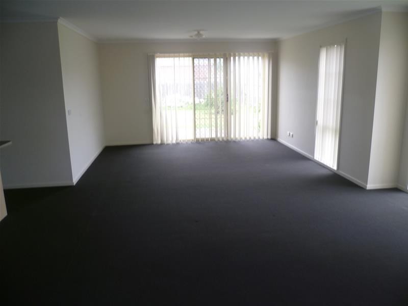 8 Parklea Way, Tarneit VIC 3029