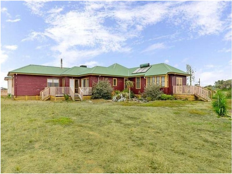 120 Minns Road, Little River VIC 3211