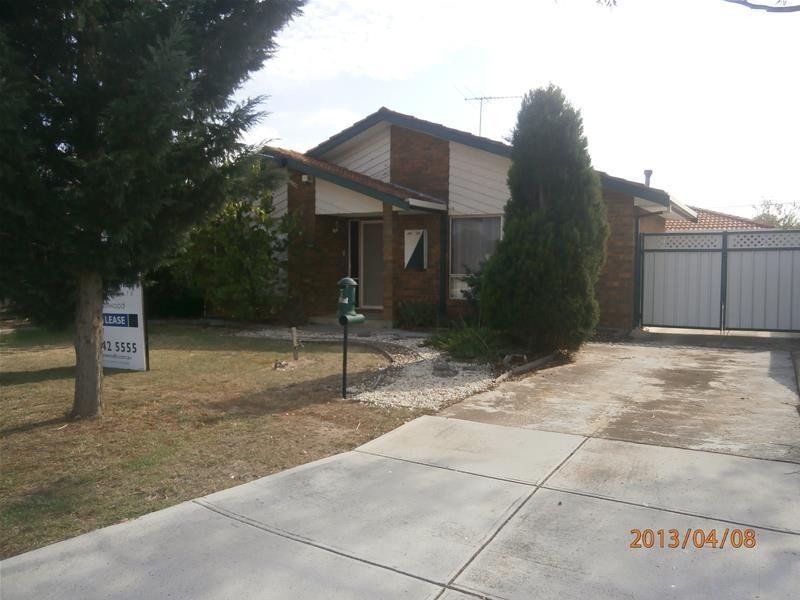 7 Silvereye Crescent, Werribee VIC 3030