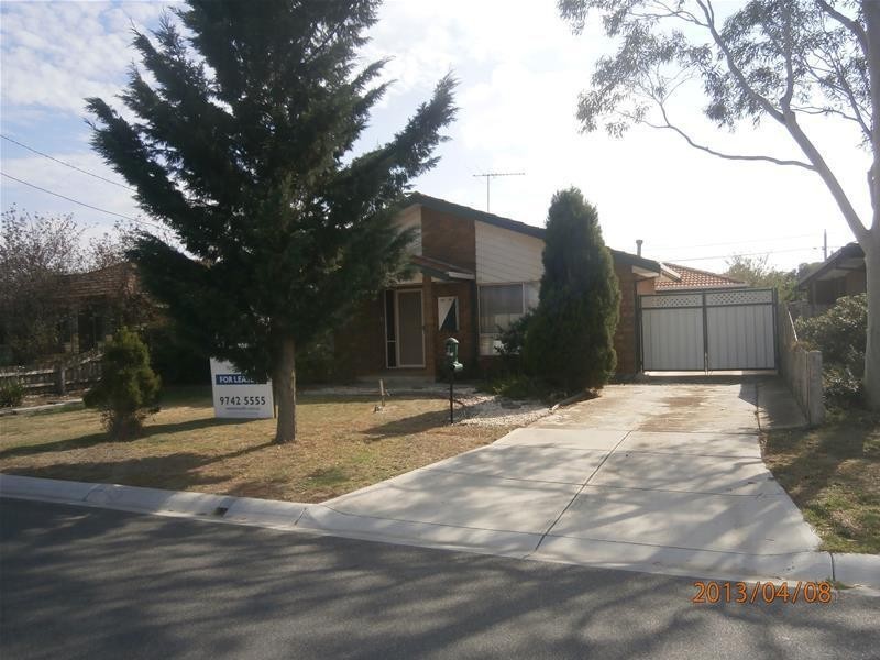 7 Silvereye Crescent, Werribee VIC 3030
