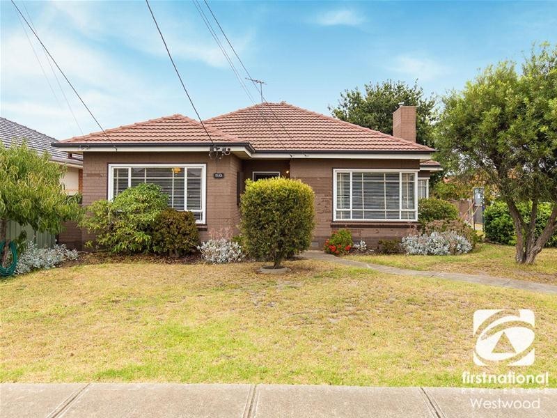 58 Margaret Street, Werribee VIC 3030