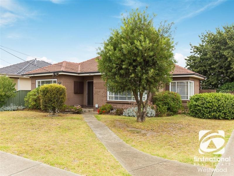 58 Margaret Street, Werribee VIC 3030