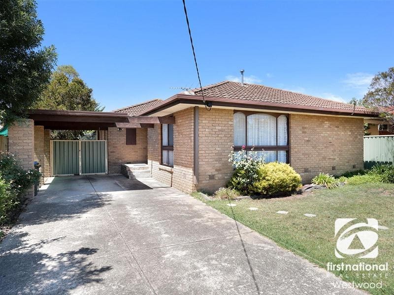 37 Huntingfield Drive, Hoppers Crossing VIC 3029
