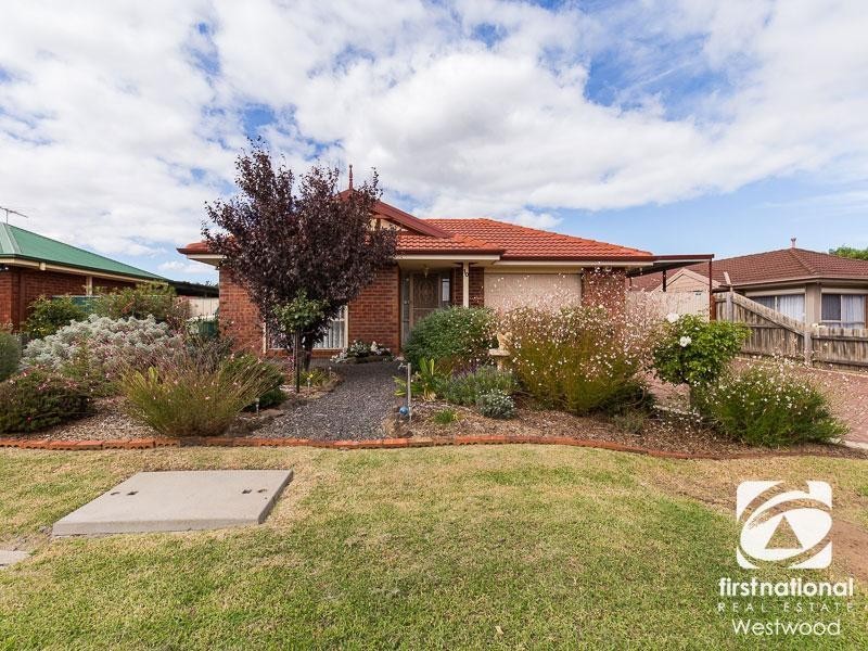 10 Riverex Place, Hoppers Crossing VIC 3029