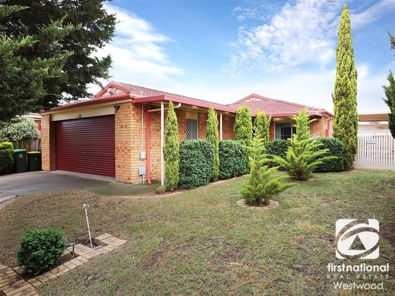 137 Walls Road, Werribee VIC 3030