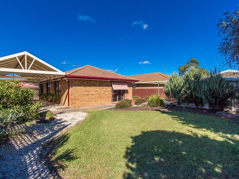 2 Rosedale Place, Wyndham Vale VIC 3024