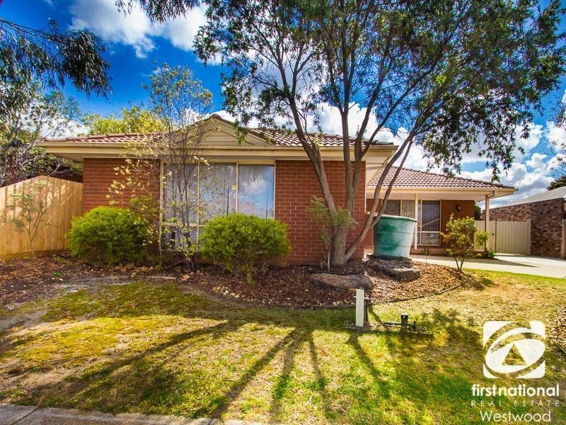 13 Ironbark Drive, Hoppers Crossing VIC 3029