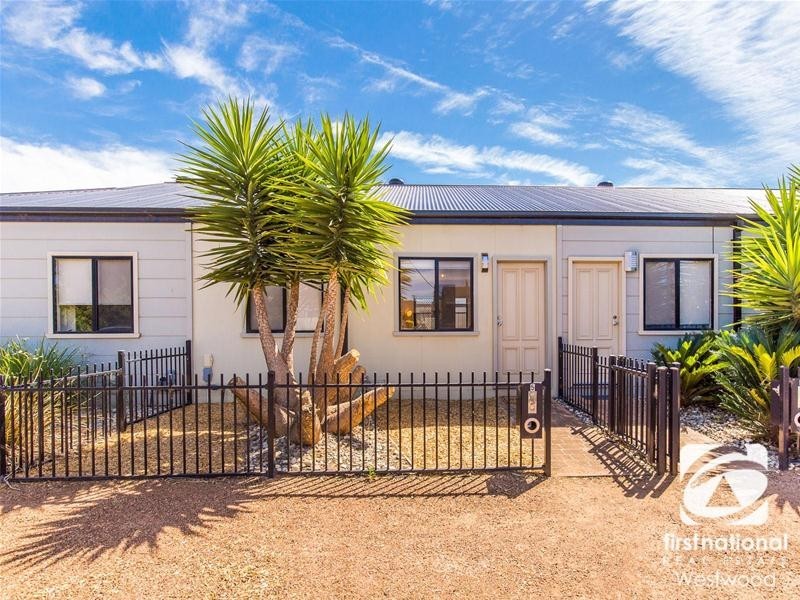 5/2-6 Kelly Street, Werribee VIC 3030