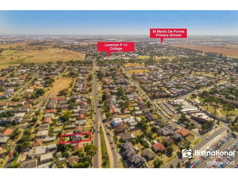 188 Bladin Street, Laverton VIC 3028