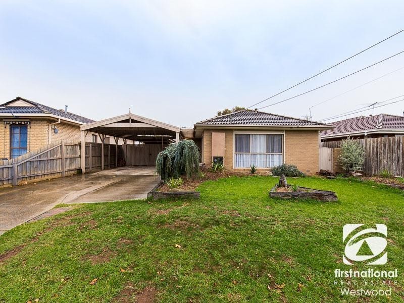 16 Grant Avenue, Werribee VIC 3030
