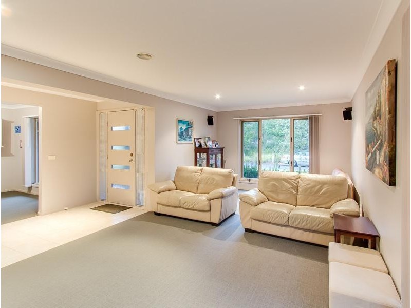 2 Mulberry Terrace, Werribee VIC 3030