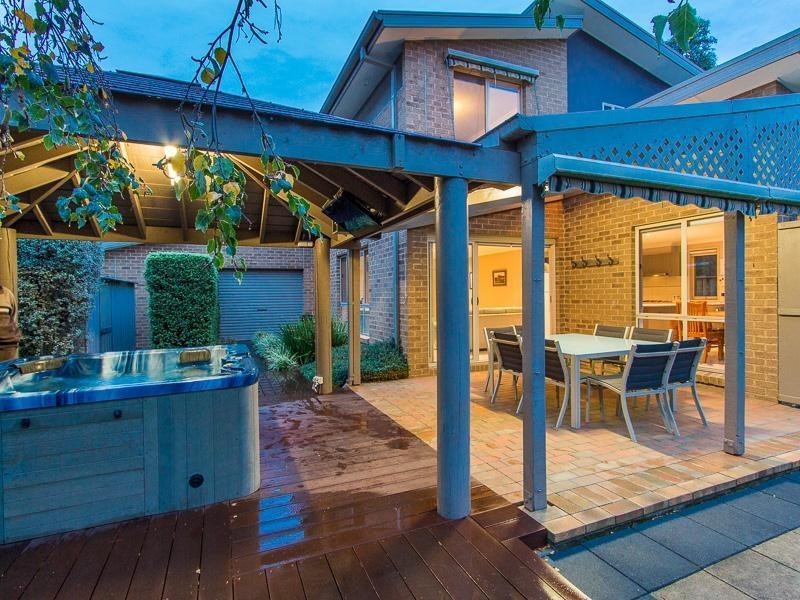 2 Mulberry Terrace, Werribee VIC 3030