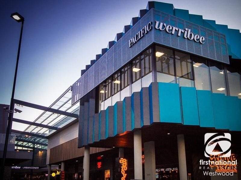 Lot 20/27 Kayden Court, Werribee VIC 3030