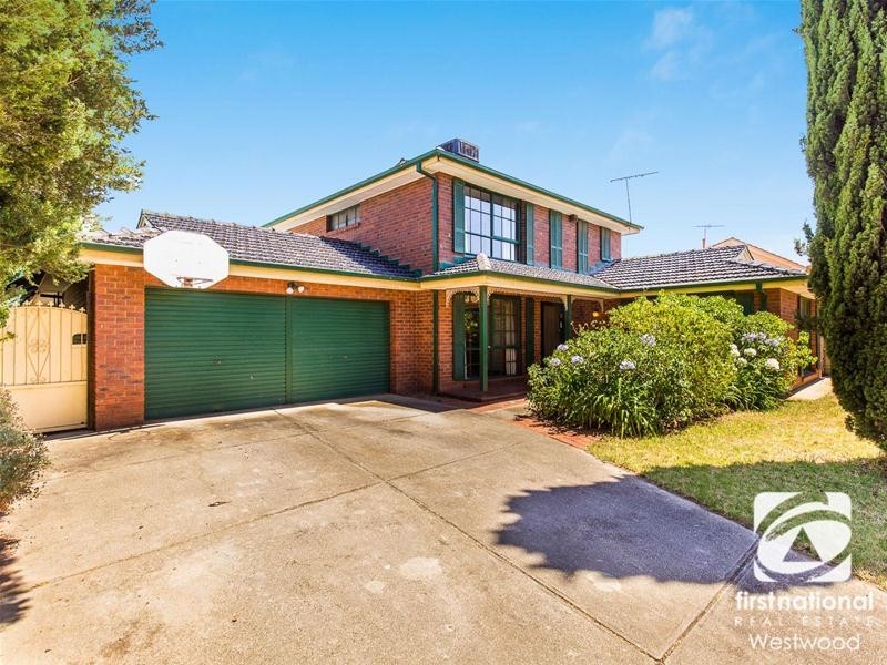 25 Aurora Court, Werribee VIC 3030