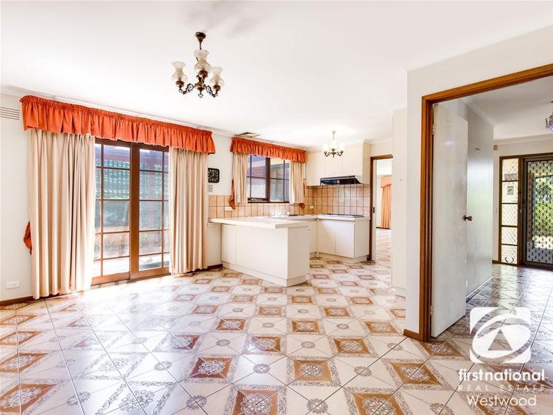 25 Aurora Court, Werribee VIC 3030