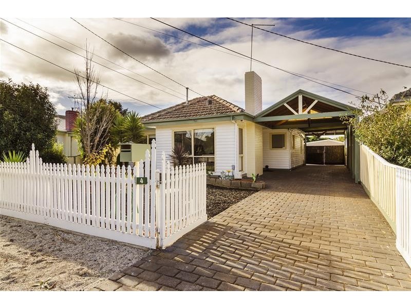 4 Anne Street Werribee  Vic  3030, Werribee VIC 3030