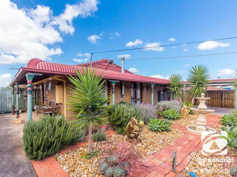 7 Giles Court, Werribee VIC 3030