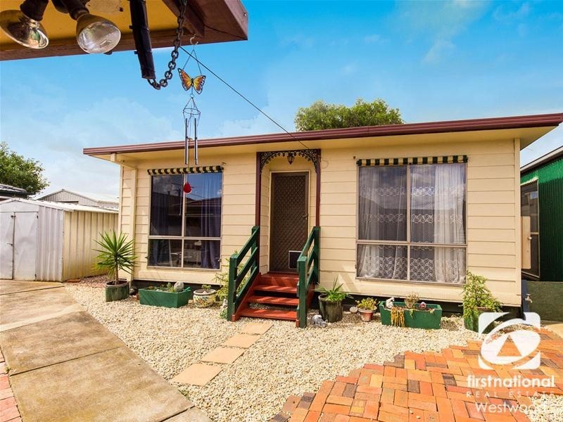 7 Giles Court, Werribee VIC 3030