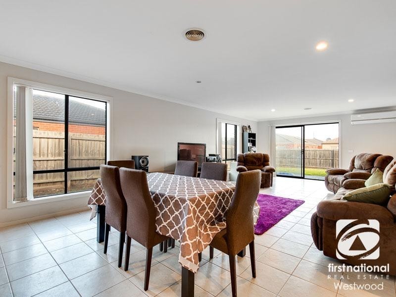 46 Lady Penrhyn Drive, Wyndham Vale VIC 3024