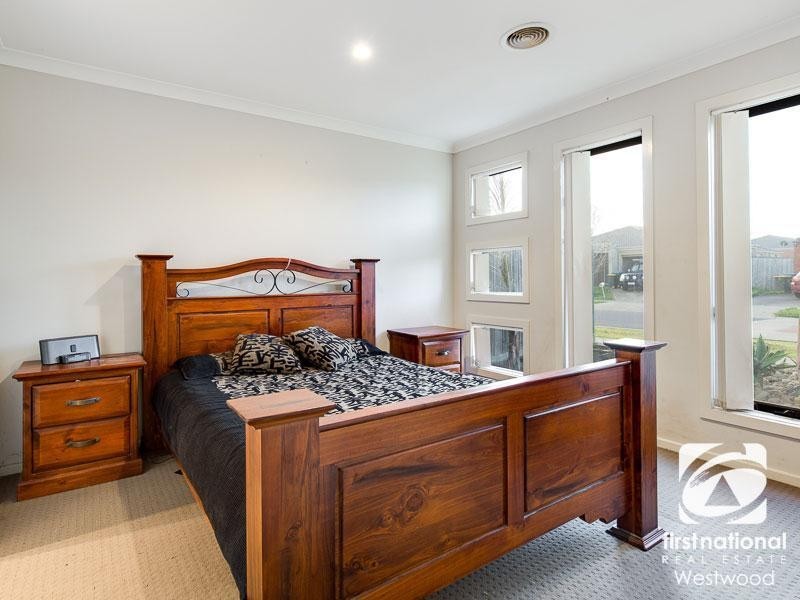 46 Lady Penrhyn Drive, Wyndham Vale VIC 3024