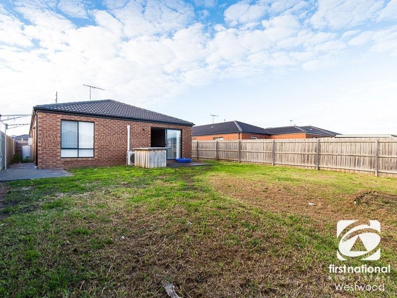 46 Lady Penrhyn Drive, Wyndham Vale VIC 3024