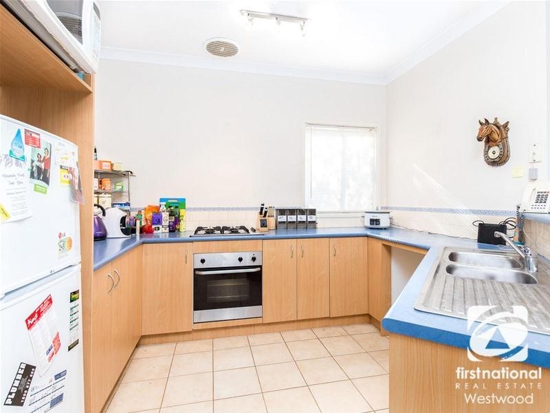 12 Mayfair Street, Wyndham Vale VIC 3024