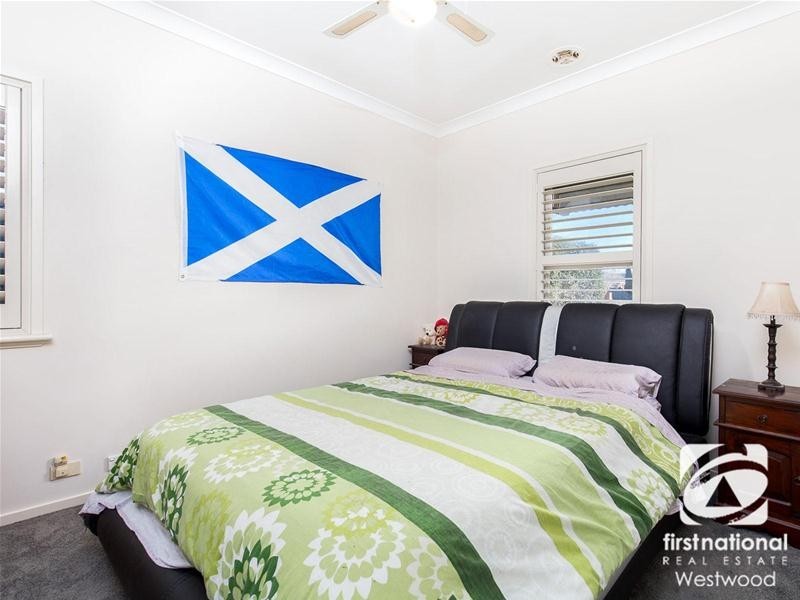 12 Mayfair Street, Wyndham Vale VIC 3024