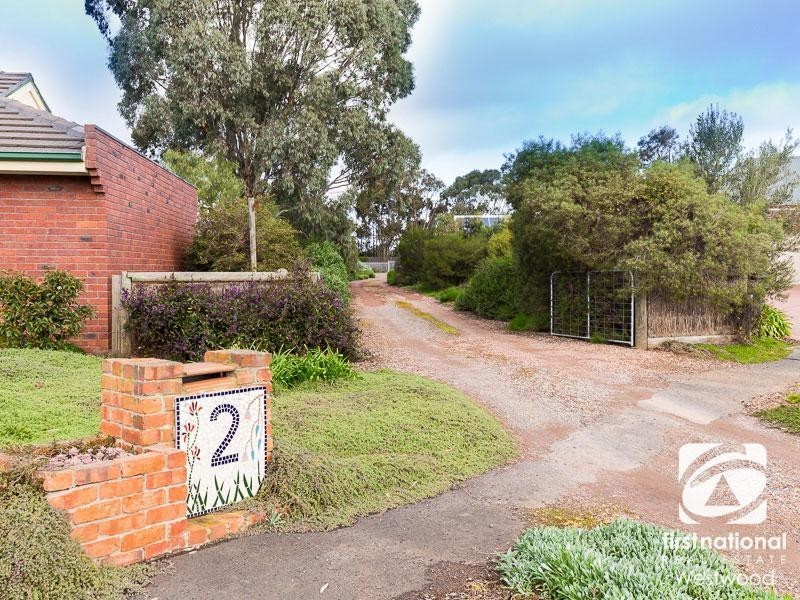 2 The Old Ford, Werribee VIC 3030