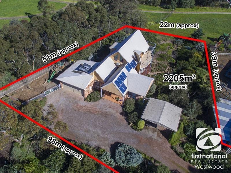 2 The Old Ford, Werribee VIC 3030