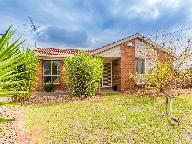 3 Gentzen Drive, Wyndham Vale VIC 3024