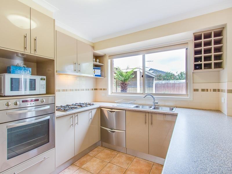 3 Gentzen Drive, Wyndham Vale VIC 3024