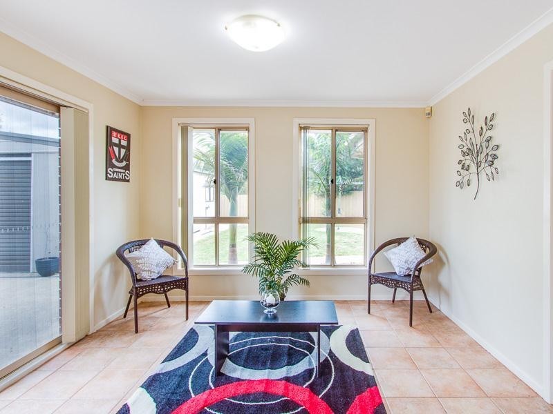 3 Gentzen Drive, Wyndham Vale VIC 3024