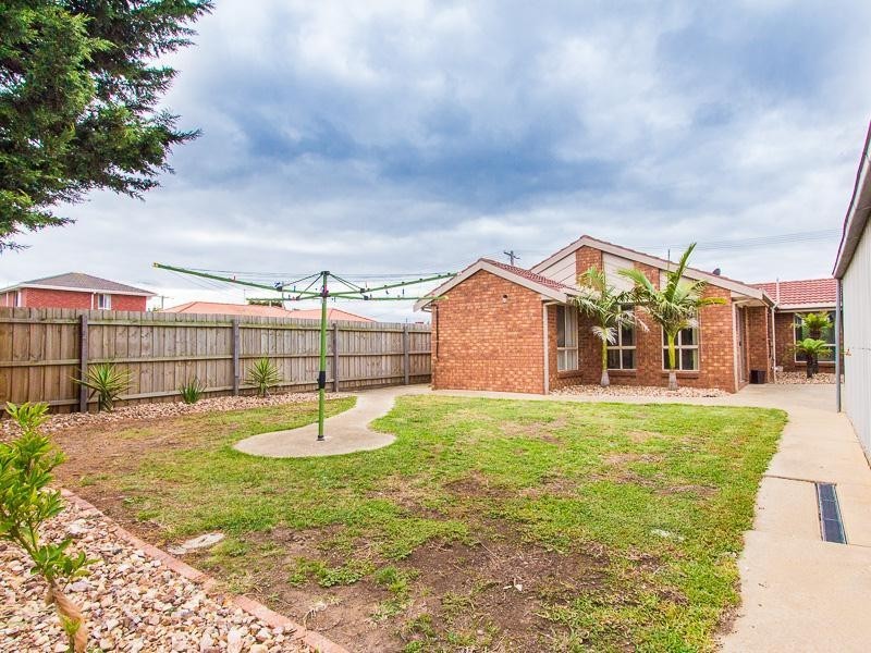 3 Gentzen Drive, Wyndham Vale VIC 3024