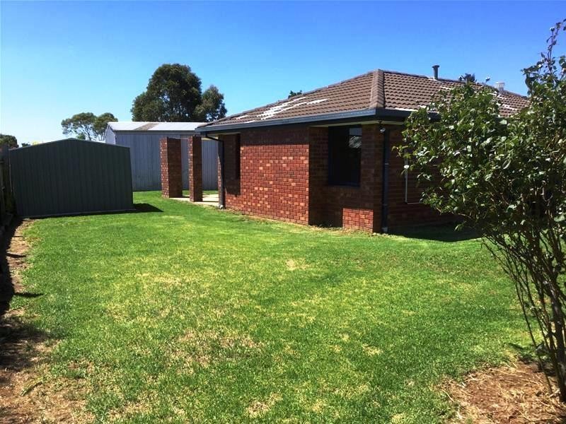 7 Oxley Court, Wyndham Vale VIC 3024