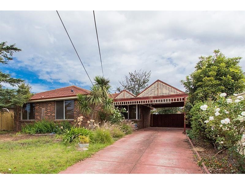 3 Murdoch Street, Hoppers Crossing VIC 3029
