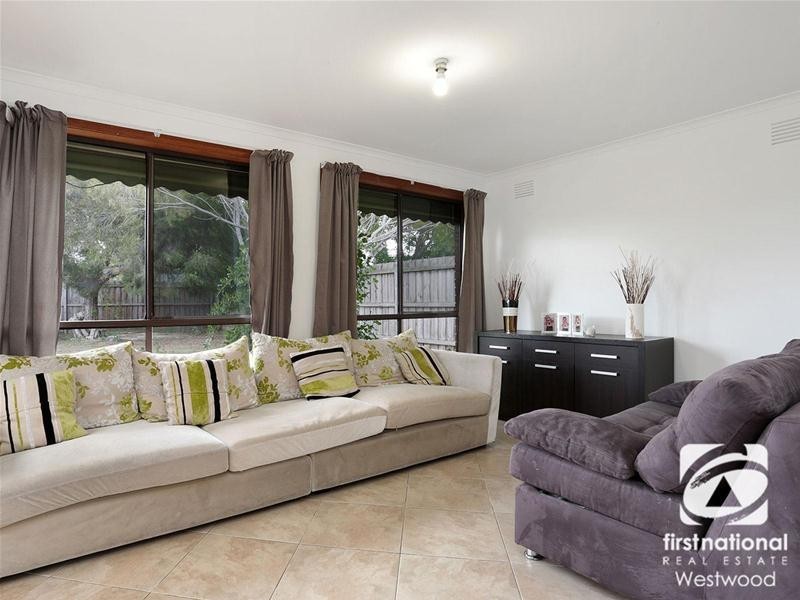 12 Balme Court, Hoppers Crossing VIC 3029