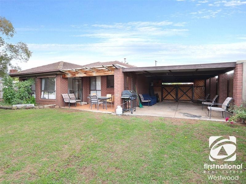 12 Balme Court, Hoppers Crossing VIC 3029