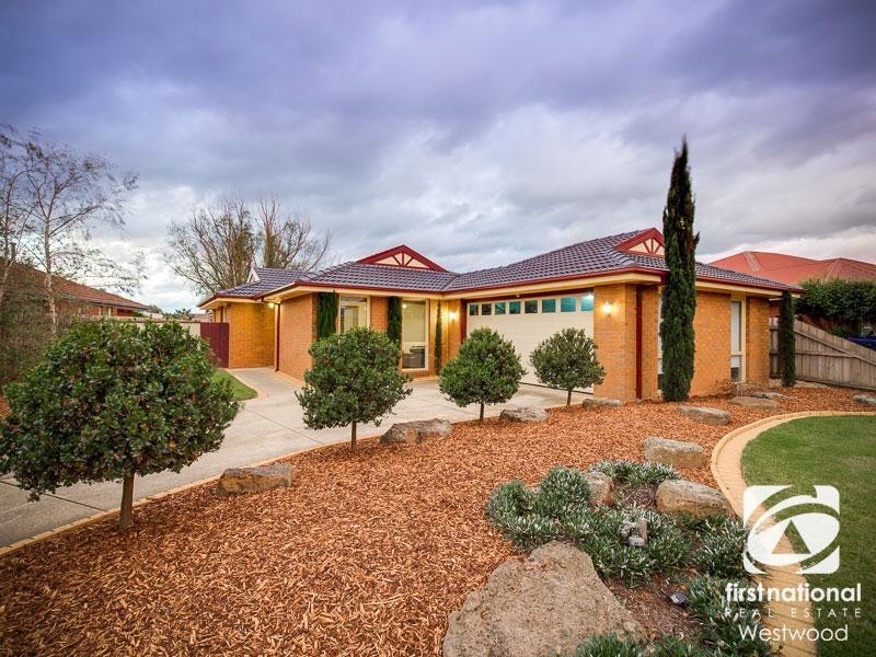 6 Coulton Court, Werribee VIC 3030