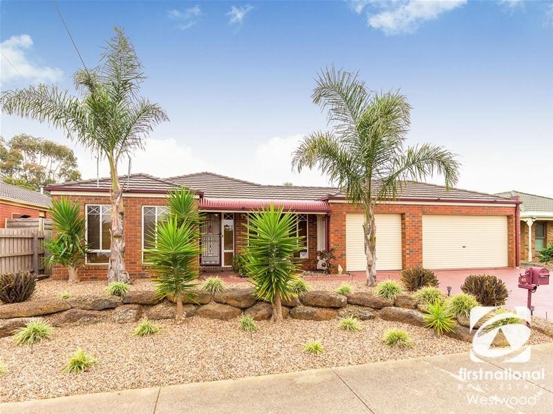 45 Walls Road, Werribee VIC 3030