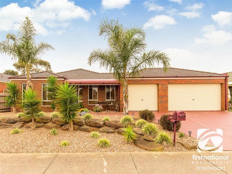 45 Walls Road, Werribee VIC 3030