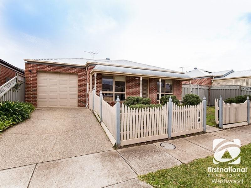 51 Prospect Drive, Tarneit VIC 3029