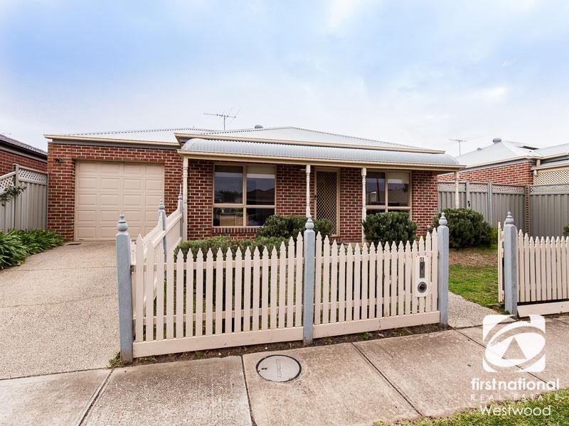 51 Prospect Drive, Tarneit VIC 3029