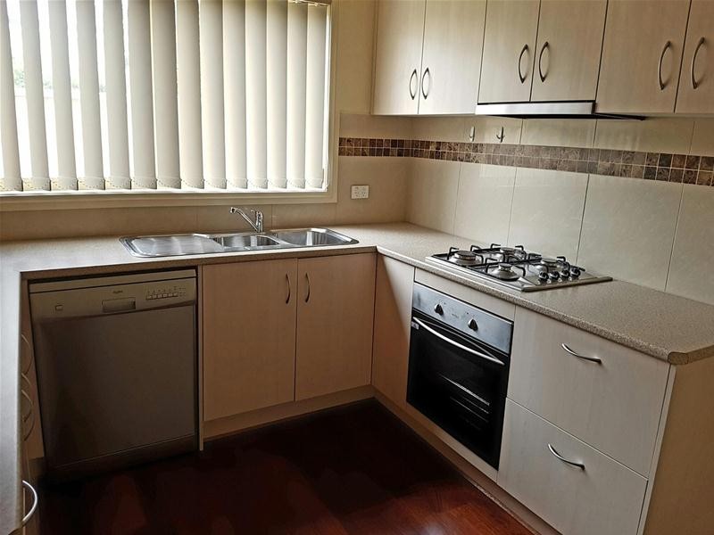 3/7 Trinca Court, Werribee VIC 3030